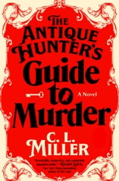 The Antique Hunter s Guide to Murder