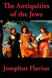 The Antiquities of the Jews