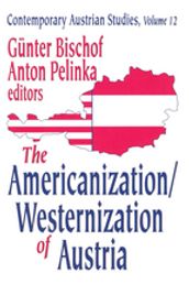 The Americanization/Westernization of Austria