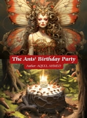 The Ants  Birthday Party