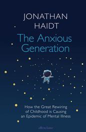 The Anxious Generation