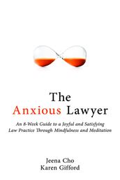 The Anxious Lawyer