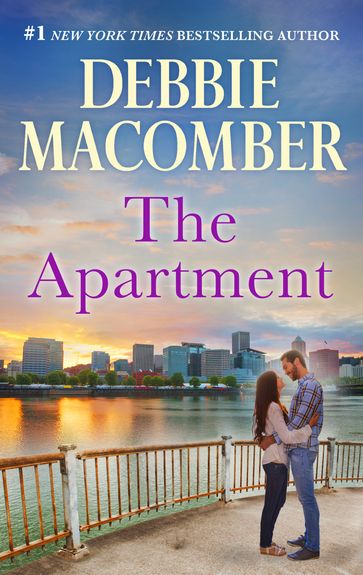 The Apartment - Debbie Macomber