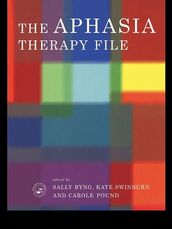 The Aphasia Therapy File