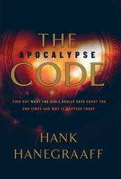 The Apocalypse Code