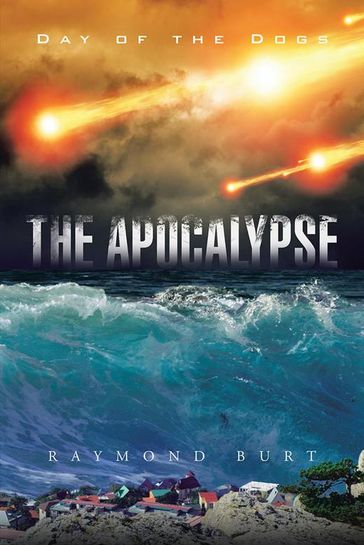 The Apocalypse - Raymond Burt