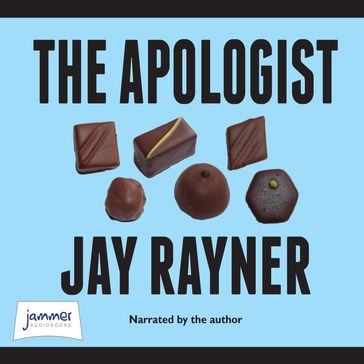 The Apologist - Jay Rayner