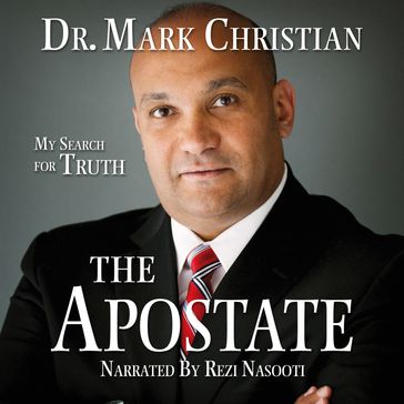 The Apostate - Mark Christian