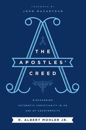 The Apostles  Creed