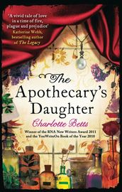 The Apothecary s Daughter