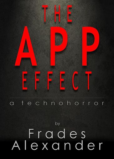 The App Effect - Frades Alexander