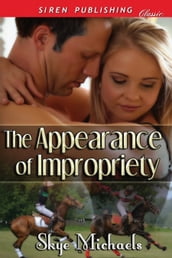 The Appearance of Impropriety