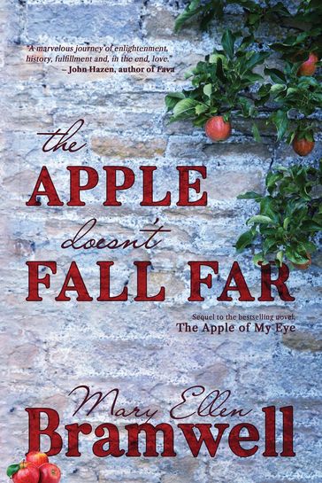 The Apple Doesn't Fall Far - Mary Ellen Bramwell