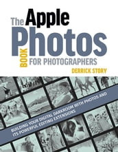 The Apple Photos Book for Photographers