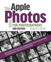 The Apple Photos Book for Photographers