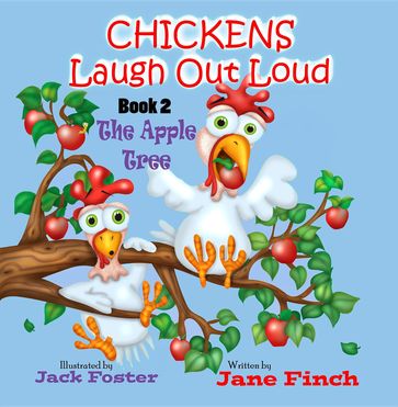 The Apple Tree - Jane Finch