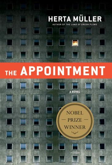 The Appointment - Herta Muller