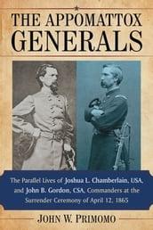 The Appomattox Generals