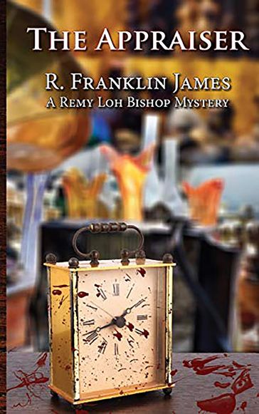 The Appraiser - R. Franklin James