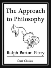 The Approach to Philosophy