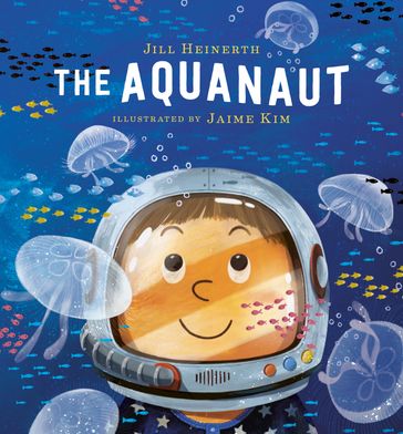 The Aquanaut - Jill Heinerth