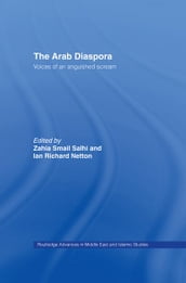 The Arab Diaspora