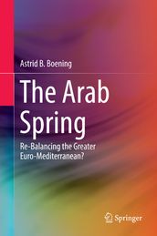 The Arab Spring