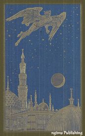 The Arabian Nights Entertainments (Illustrated by Henry J. Ford + Audiobook Download Link + Active TOC)