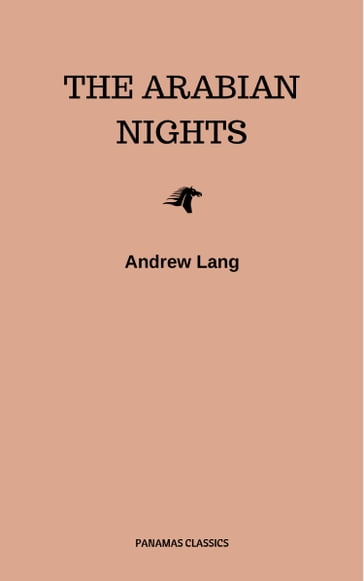 The Arabian Nights - Andrew Lang