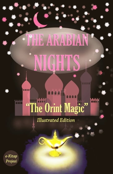 The Arabian Nights - Anonymous