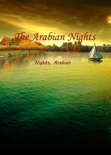 The Arabian Nights - Arabian - NIGHTS