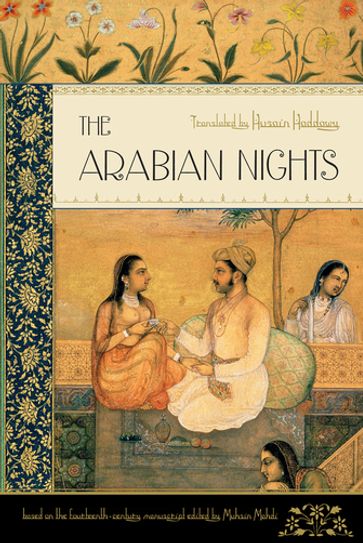 The Arabian Nights (New Deluxe Edition) - Andrew Lang - Goodreads