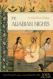 The Arabian Nights (New Deluxe Edition)