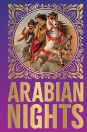 The Arabian Nights: Tales of Thousand Nights and a Night