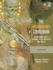 The Archaeology Coursebook