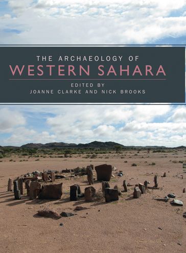The Archaeology of Western Sahara