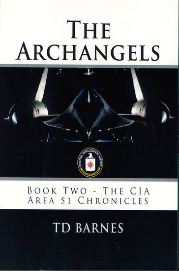 The Archangels - TD Barnes