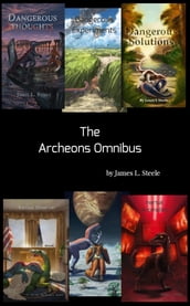 The Archeons Omnibus