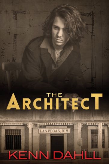 The Architect - Kenn Dahll