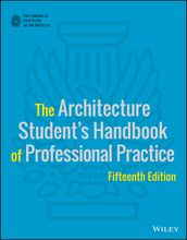 The Architecture Student s Handbook of Professional Practice