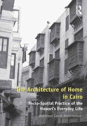 The Architecture of Home in Cairo