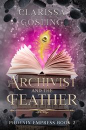 The Archivist and the Feather