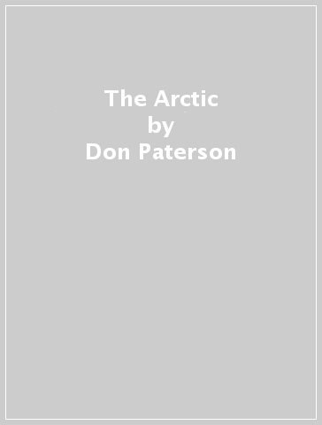 The Arctic - Don Paterson