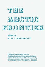 The Arctic Frontier