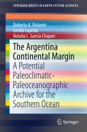 The Argentina Continental Margin