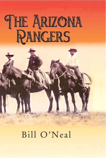 The Arizona Rangers - Bill O