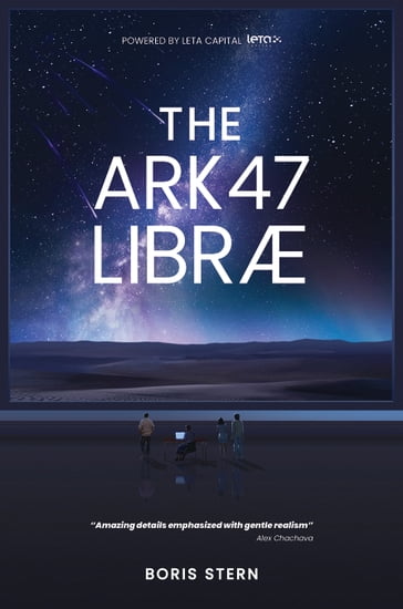 The Ark 47 Librae - Boris Stern