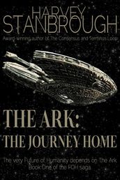 The Ark: The Journey Home