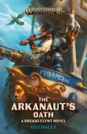 The Arkanaut