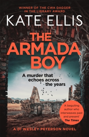 The Armada Boy - Kate Ellis